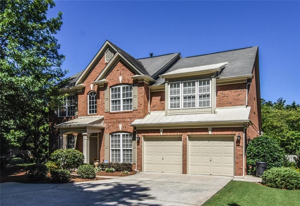 1441 Eastham Court, Dunwoody, GA 30338 — most recent listing photo