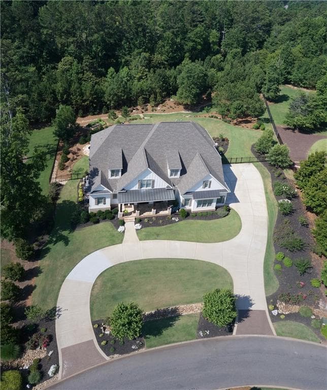 1226 Basnett Drive, Milton, GA 30004 — most recent listing photo
