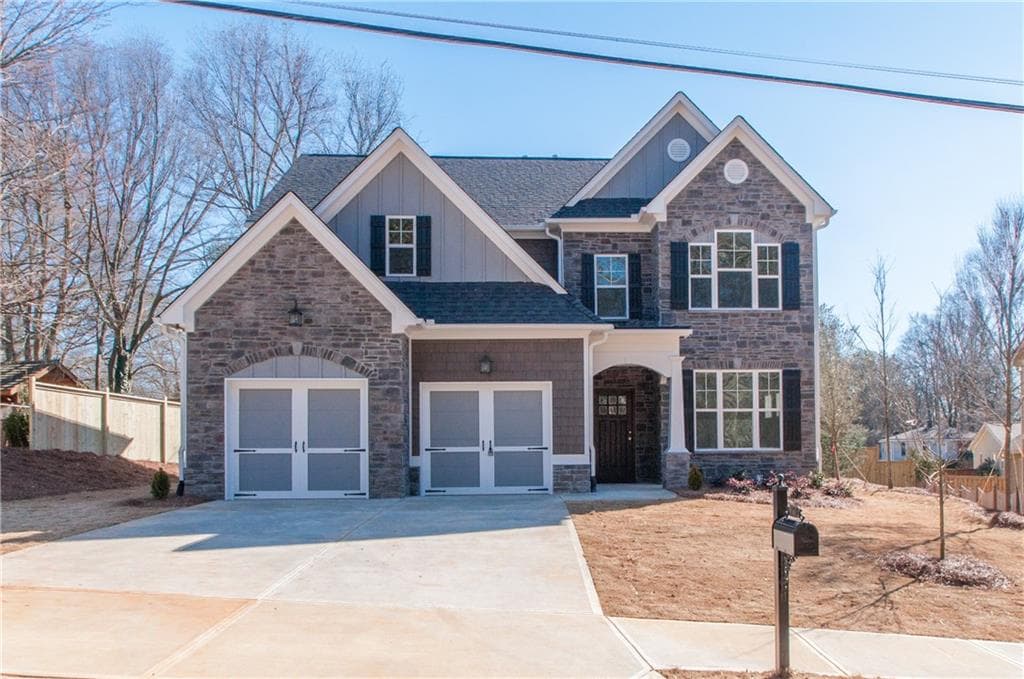 564 Morgan Lane, Dawsonville, GA 30534 — most recent listing photo
