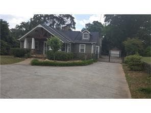 2320 Rugby Avenue, College Park, GA 30337 — most recent listing photo