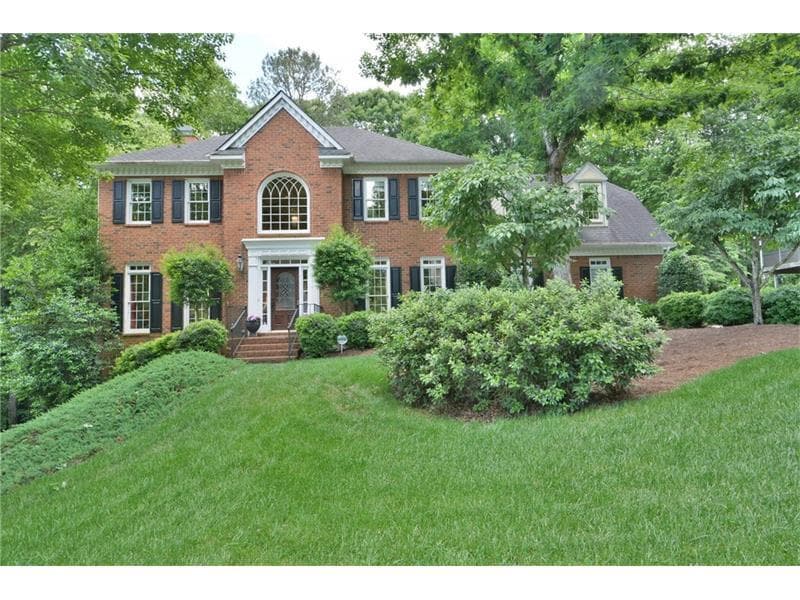 4951 Fairhaven Way, Roswell, GA 30075 — most recent listing photo