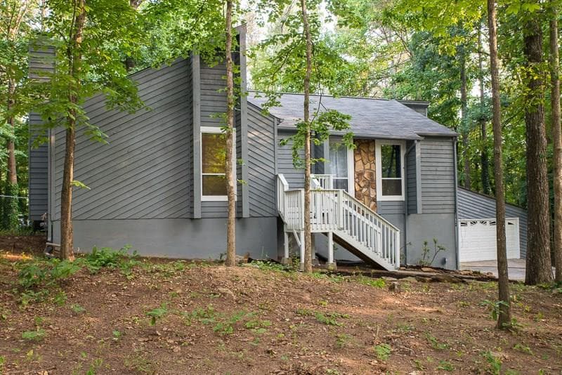 3871 Wyntuck Court, Kennesaw, GA 30152 — most recent listing photo