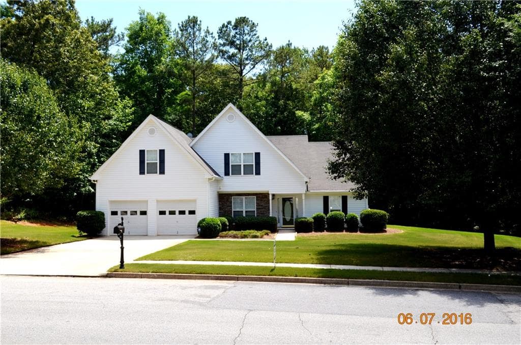 220 Trelawney Circle, Covington, GA 30016 — most recent listing photo