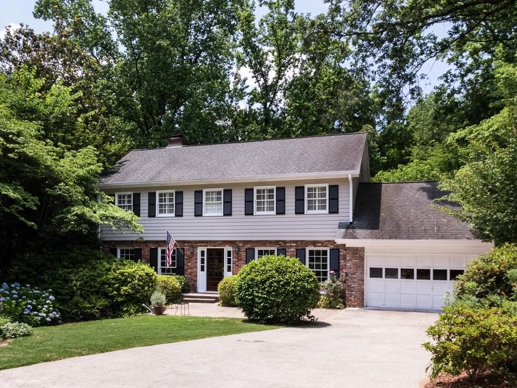 3994 Saint Clair Court, Brookhaven, GA 30319 — most recent listing photo