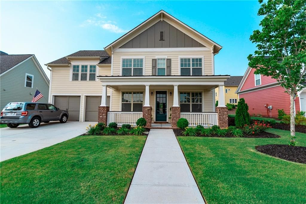 6302 Cedar Springs Lane, Hoschton, GA 30548 — most recent listing photo