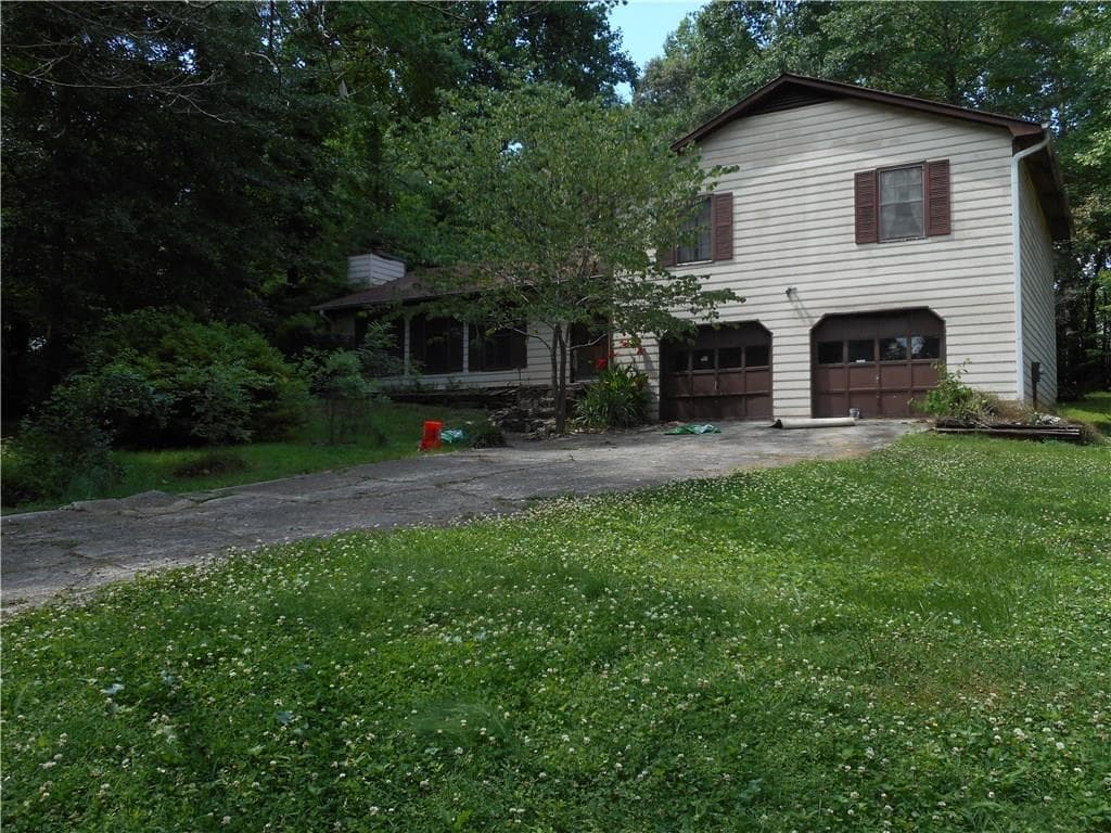1986 N Landing Way, Marietta, GA 30066 — most recent listing photo