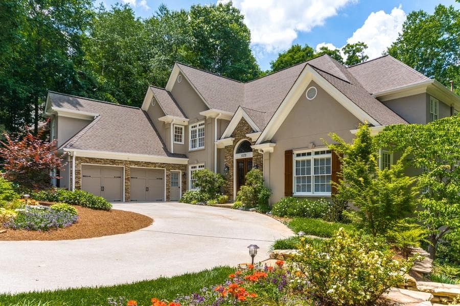 5172 Baldwin Terrace, Marietta, GA 30068 — most recent listing photo