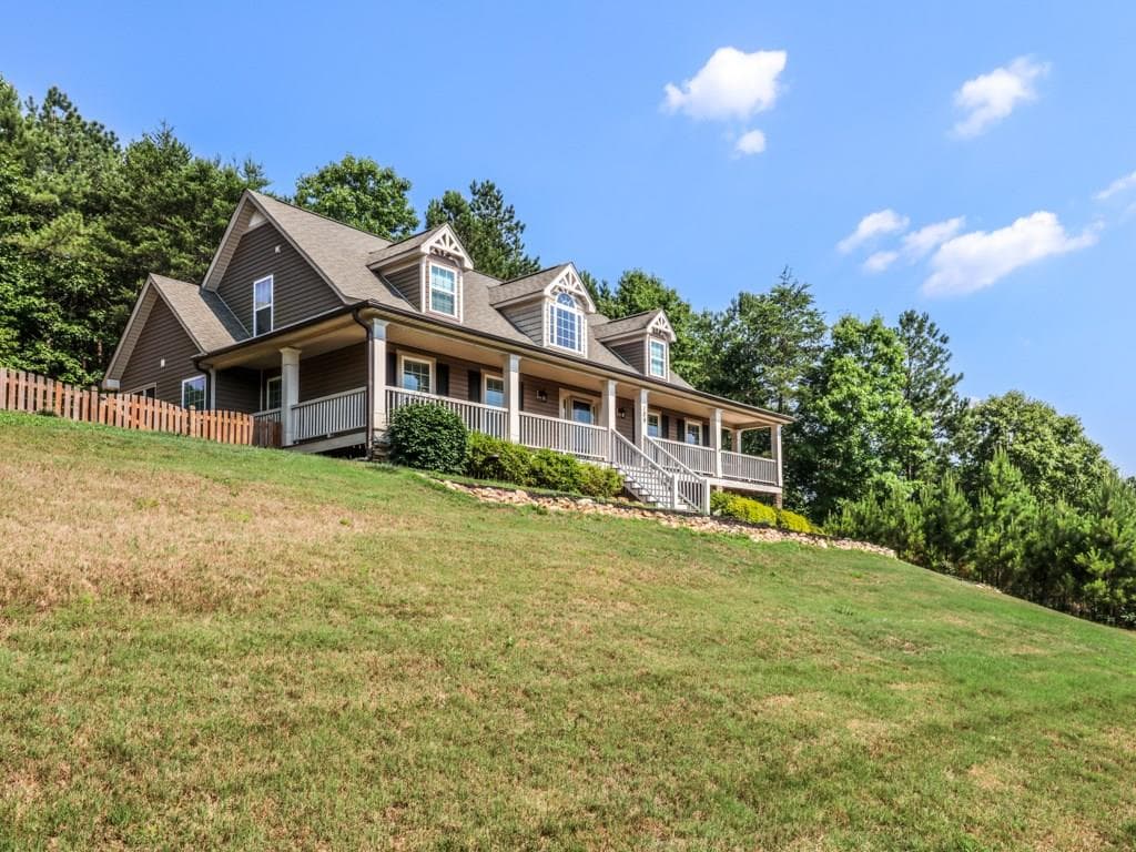 129 Fields Crossing, Dallas, GA 30132 — most recent listing photo