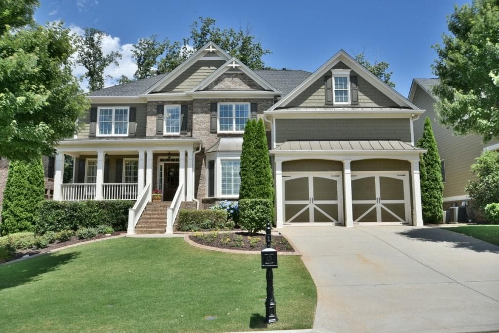 2610 Monet Drive, Cumming, GA 30041 — most recent listing photo