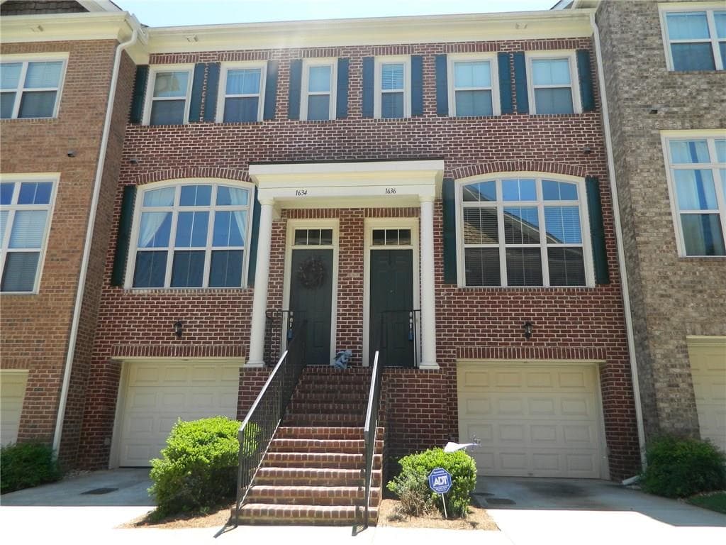 1636 Mosaic Way, Smyrna, GA 30080 — most recent listing photo