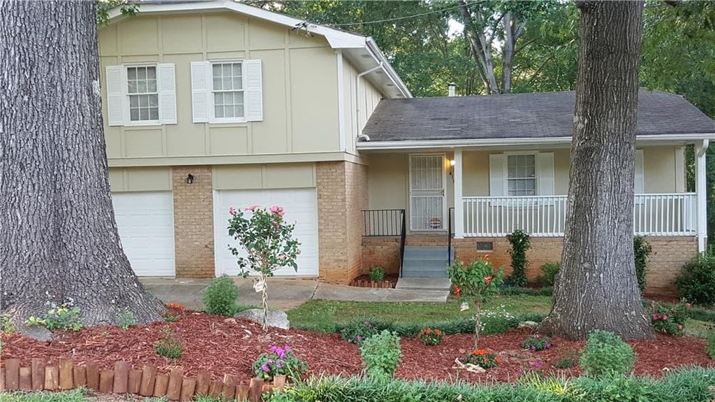 4166 Emerald North Drive, Decatur, GA 30035 — most recent listing photo