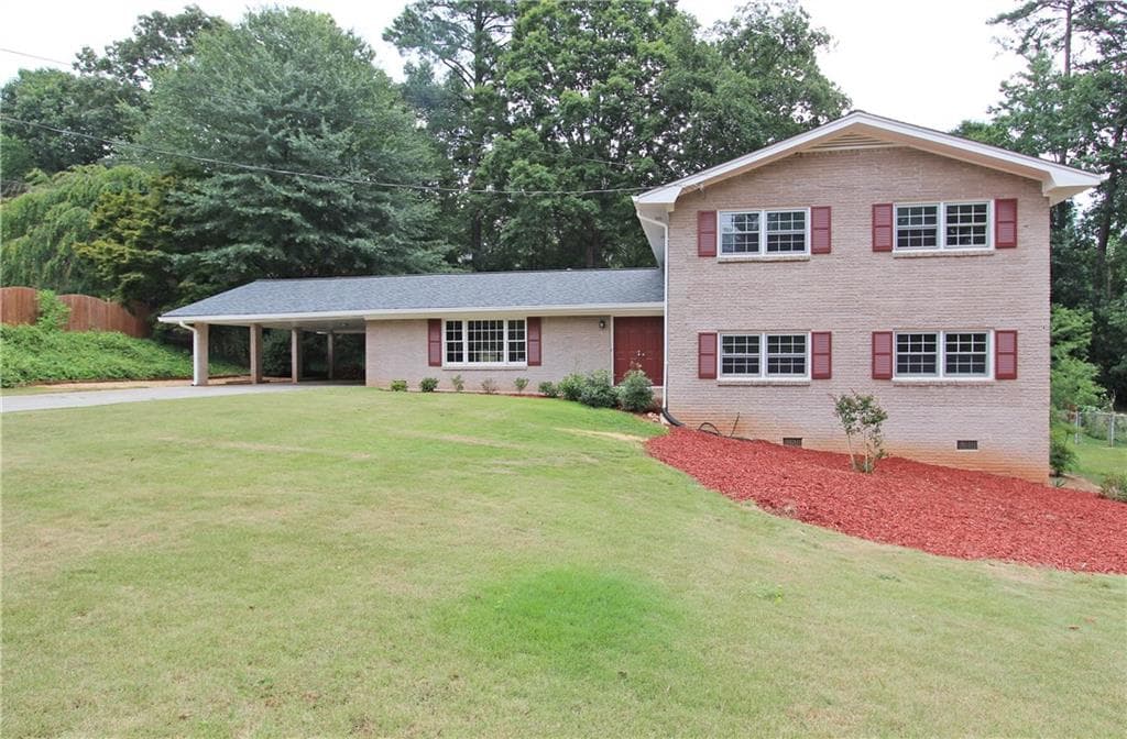 2941 Evans Woods Drive, Doraville, GA 30340 — most recent listing photo