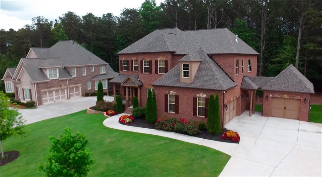 400 Scott Farm Drive, Powder Springs, GA 30127 — most recent listing photo