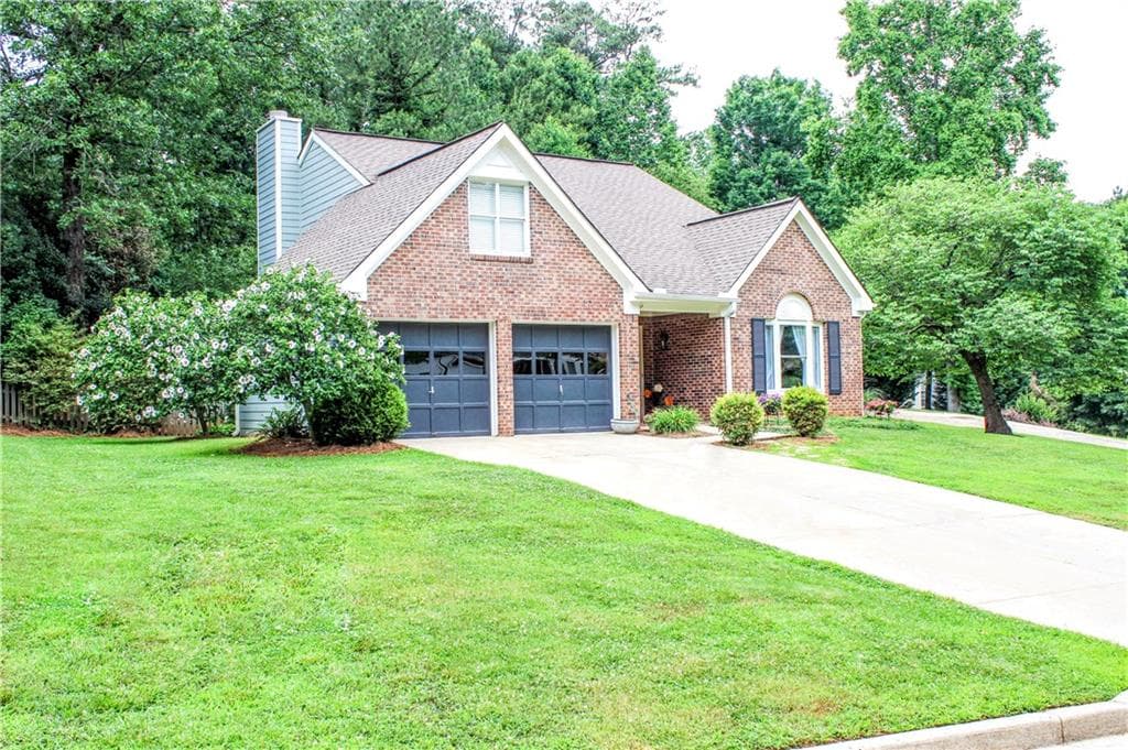 10490 Summer Creek Drive, Johns Creek, GA 30022 — most recent listing photo