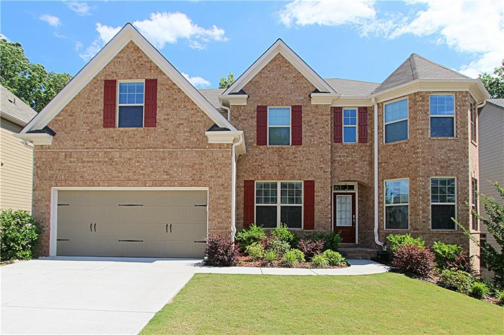 6170 Beaver Crossing Drive, Cumming, GA 30040 — most recent listing photo