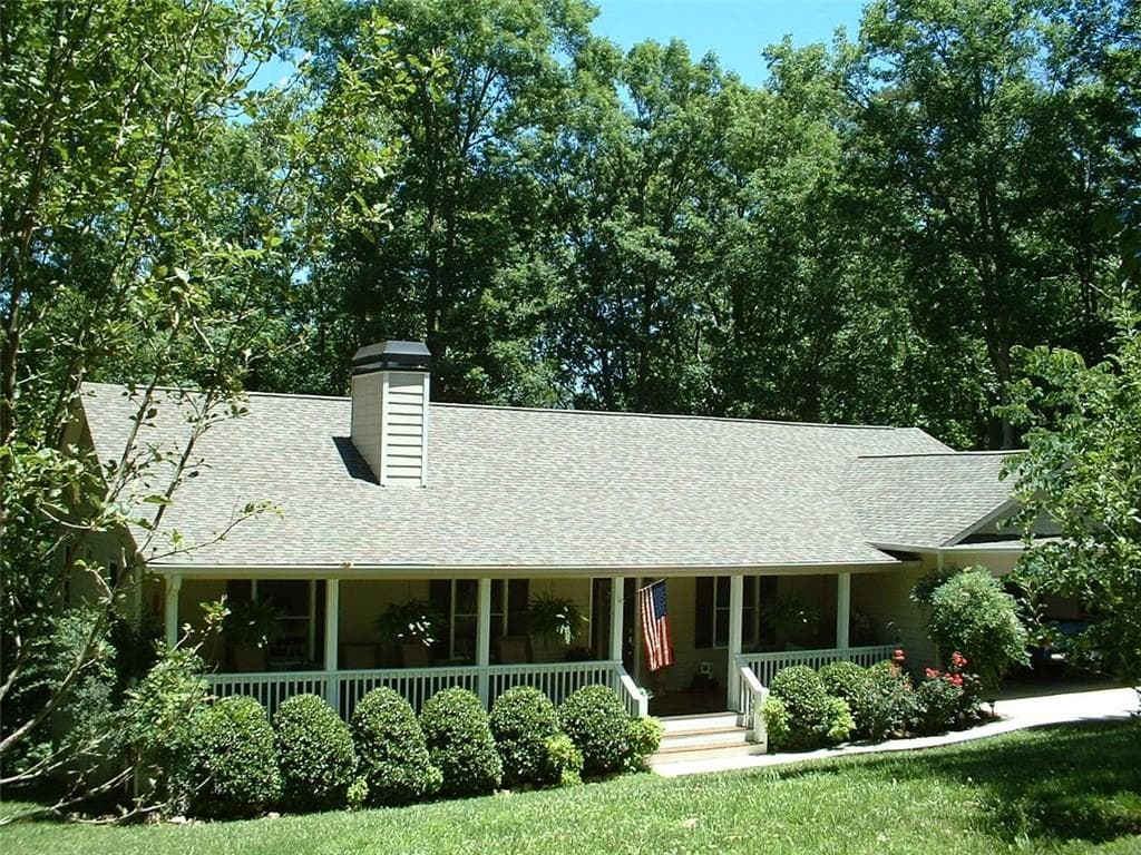 507 Old Cove Road, Jasper, GA 30143 — most recent listing photo
