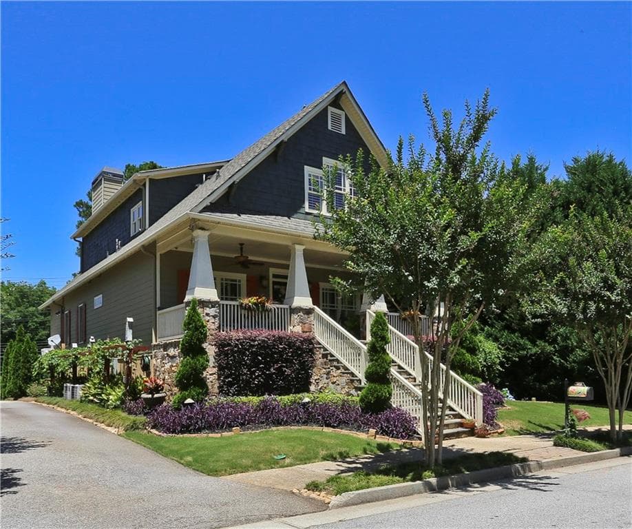 1328 Park Trace, Atlanta, GA 30315 — most recent listing photo