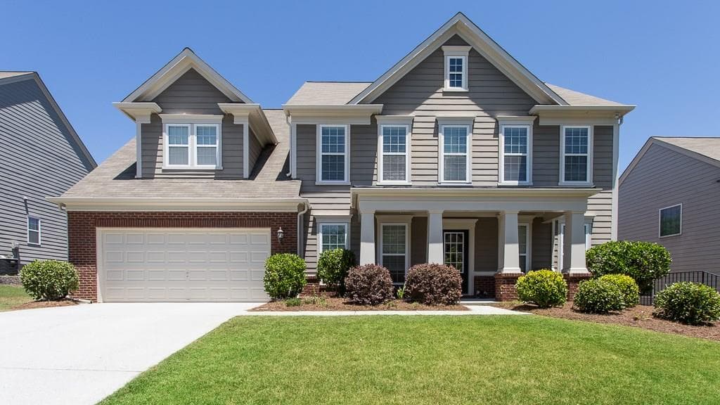 320 Lakeview Terrace, Canton, GA 30115 — most recent listing photo