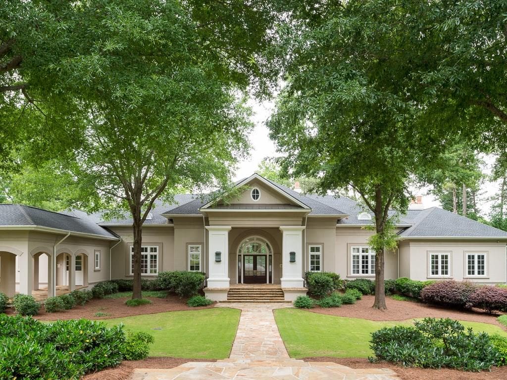 9335 Colonnade Trail, Alpharetta, GA 30022 — most recent listing photo