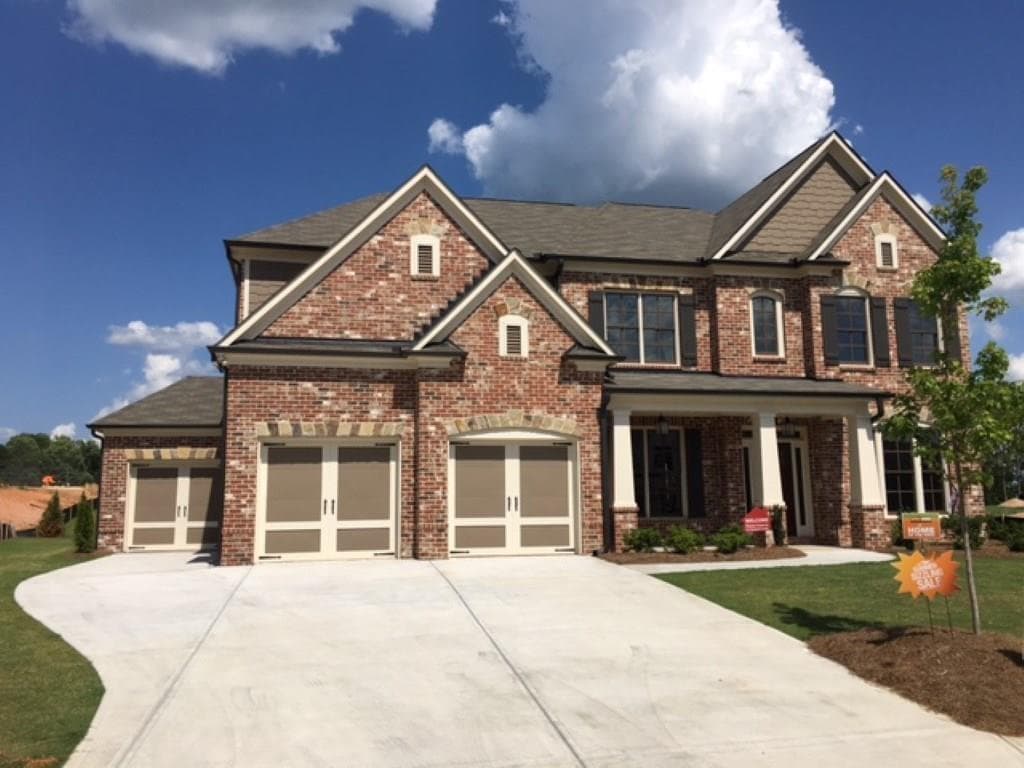 3337 Sweetleaf Lane, Buford, GA 30519 — most recent listing photo