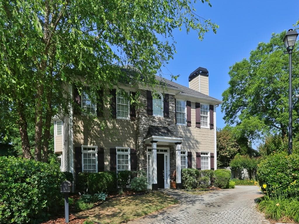 3405 Burdett Court, Avondale Estates, GA 30002 — most recent listing photo