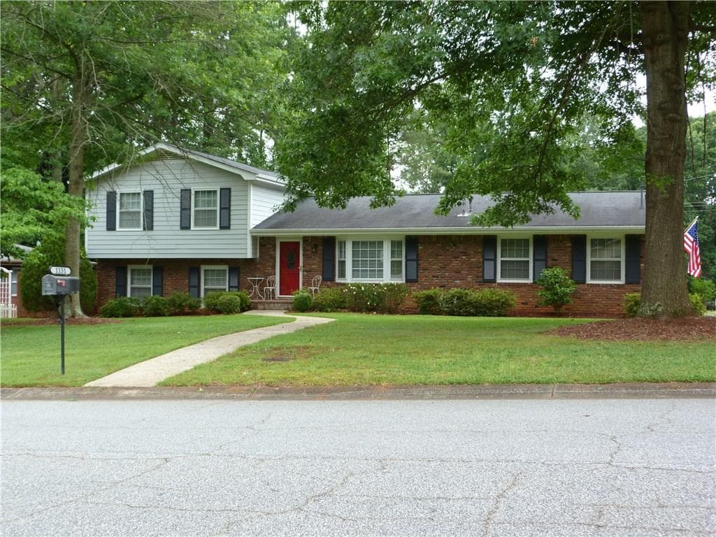 1131 Amelia Drive, Marietta, GA 30060 — most recent listing photo