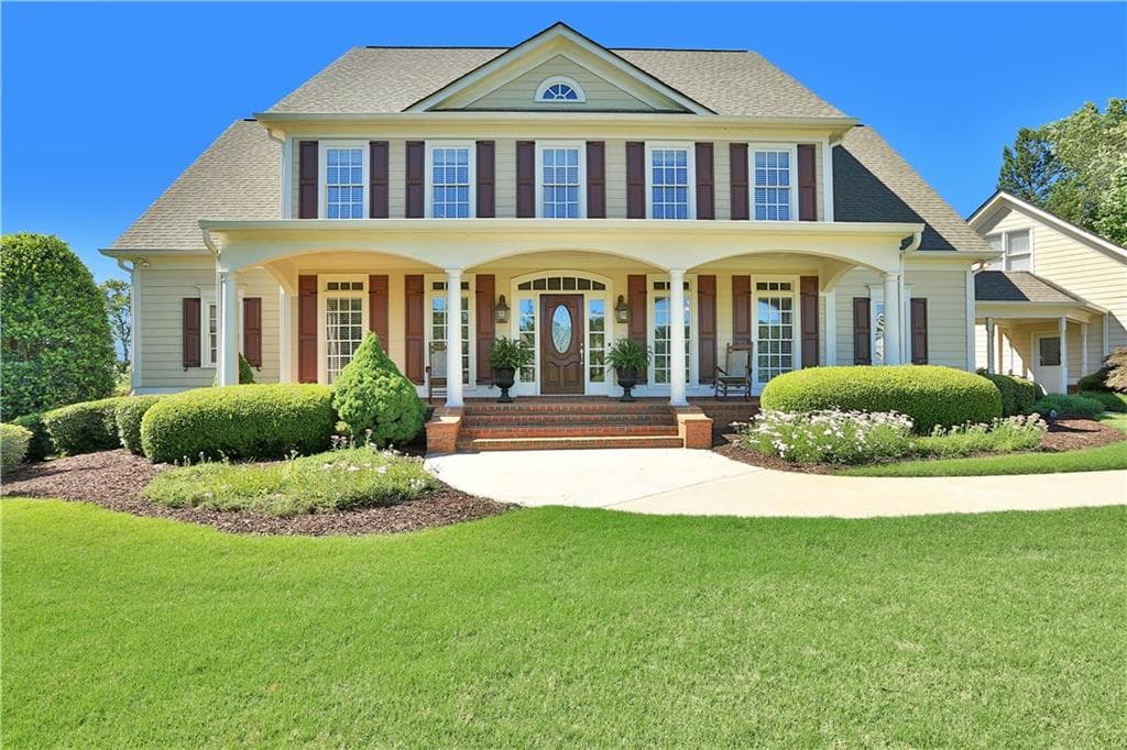 5442 Oconee Drive, Douglasville, GA 30135 — most recent listing photo