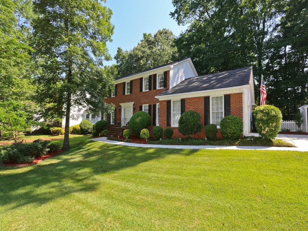 1054 Lassiter Drive, Stone Mountain, GA 30087 — most recent listing photo