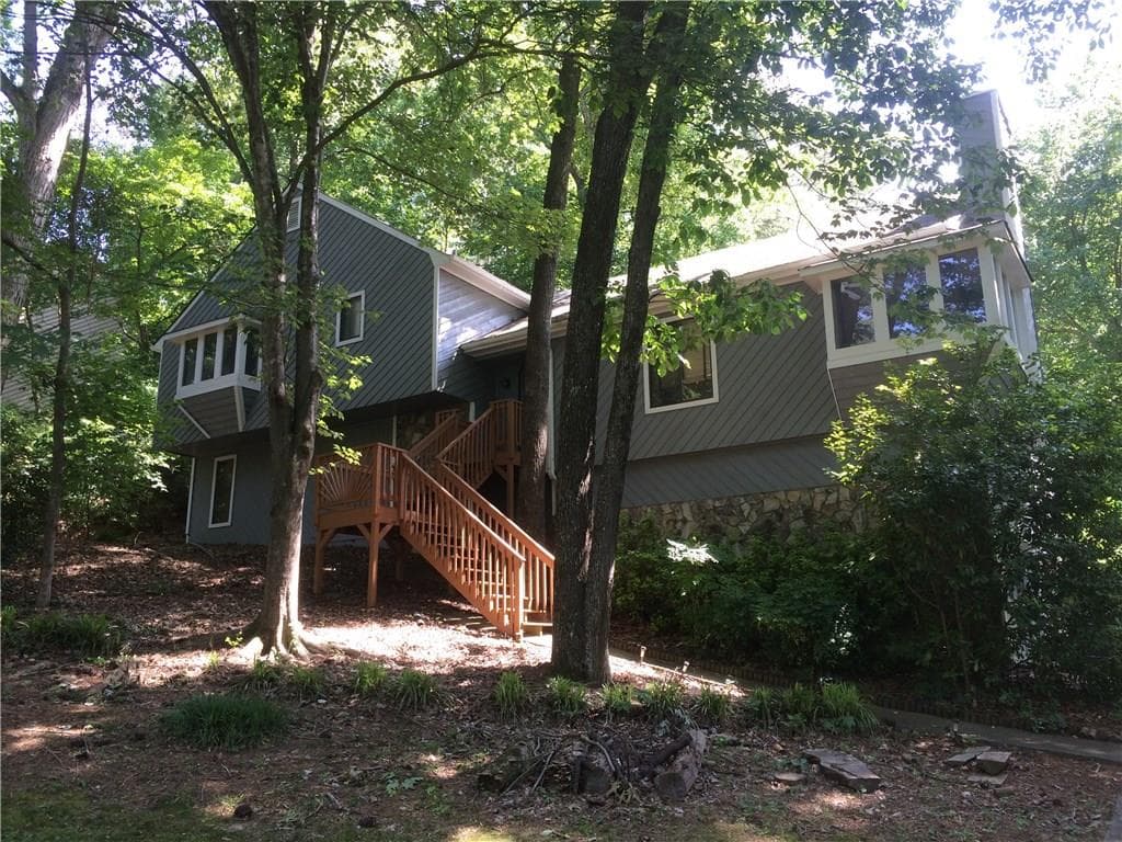 3726 Scotts Mill Run, Peachtree Corners, GA 30096 — most recent listing photo