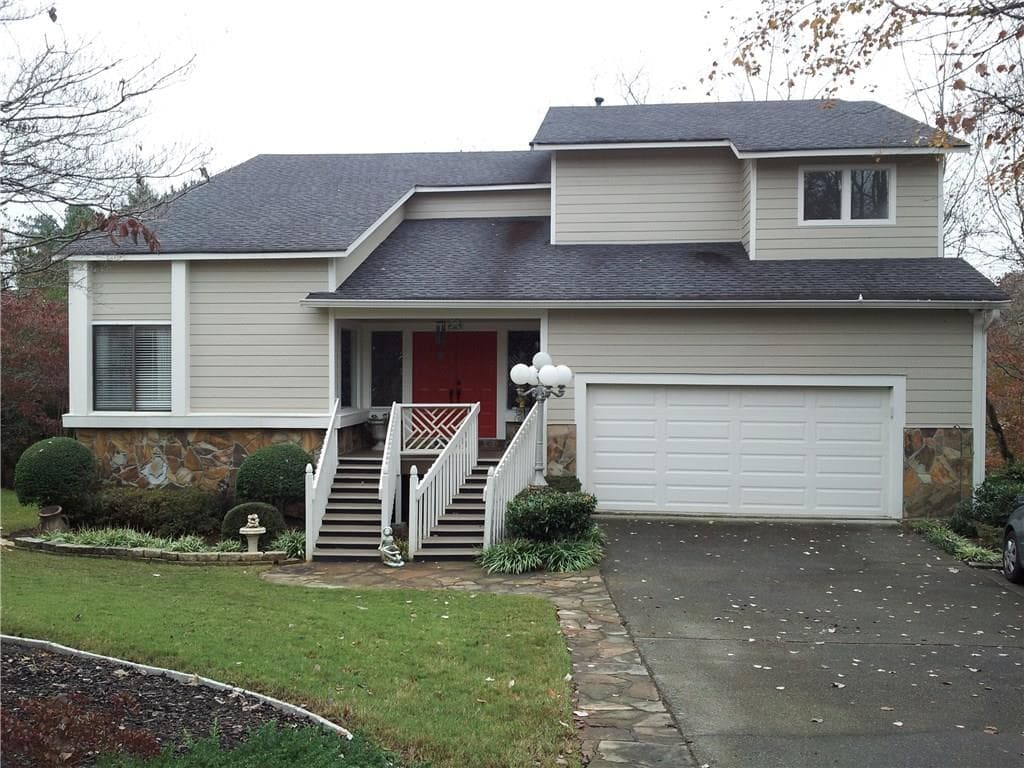 1608 Old Hunters Trace, Marietta, GA 30062 — most recent listing photo