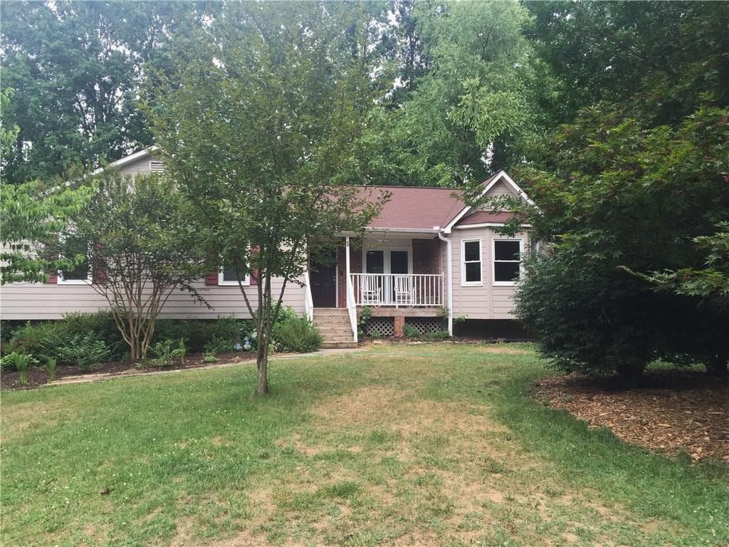 704 Trickum Valley Drive, Woodstock, GA 30188 — most recent listing photo