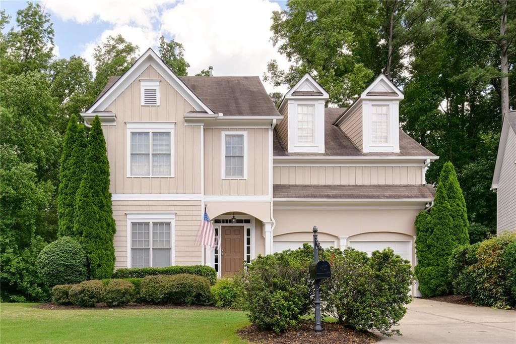 1461 Lynchburg Place, Marietta, GA 30062 — most recent listing photo