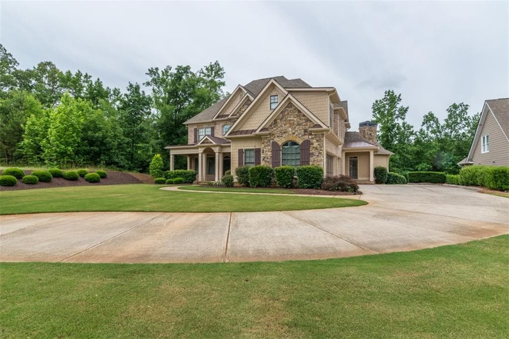 1965 Duncans Mill Lane, Jefferson, GA 30549 — most recent listing photo