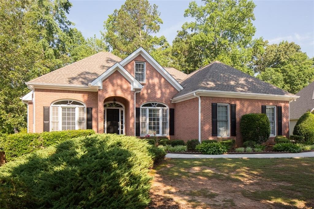 5095 Oakmont Bend Drive, Alpharetta, GA 30004 — most recent listing photo