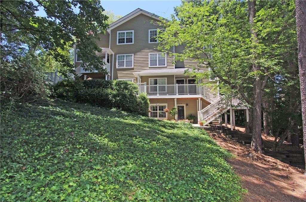 2156 River Heights Court 2156, Marietta, GA 30067 — most recent listing photo