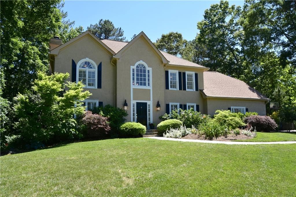 905 Old Park Court, Roswell, GA 30075 — most recent listing photo