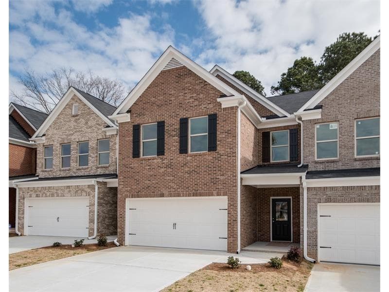225 Green Bridge Court, Lawrenceville, GA 30046 — most recent listing photo