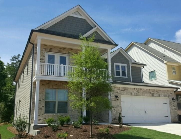 379 Bridlington Street, Sugar Hill, GA 30518 — most recent listing photo