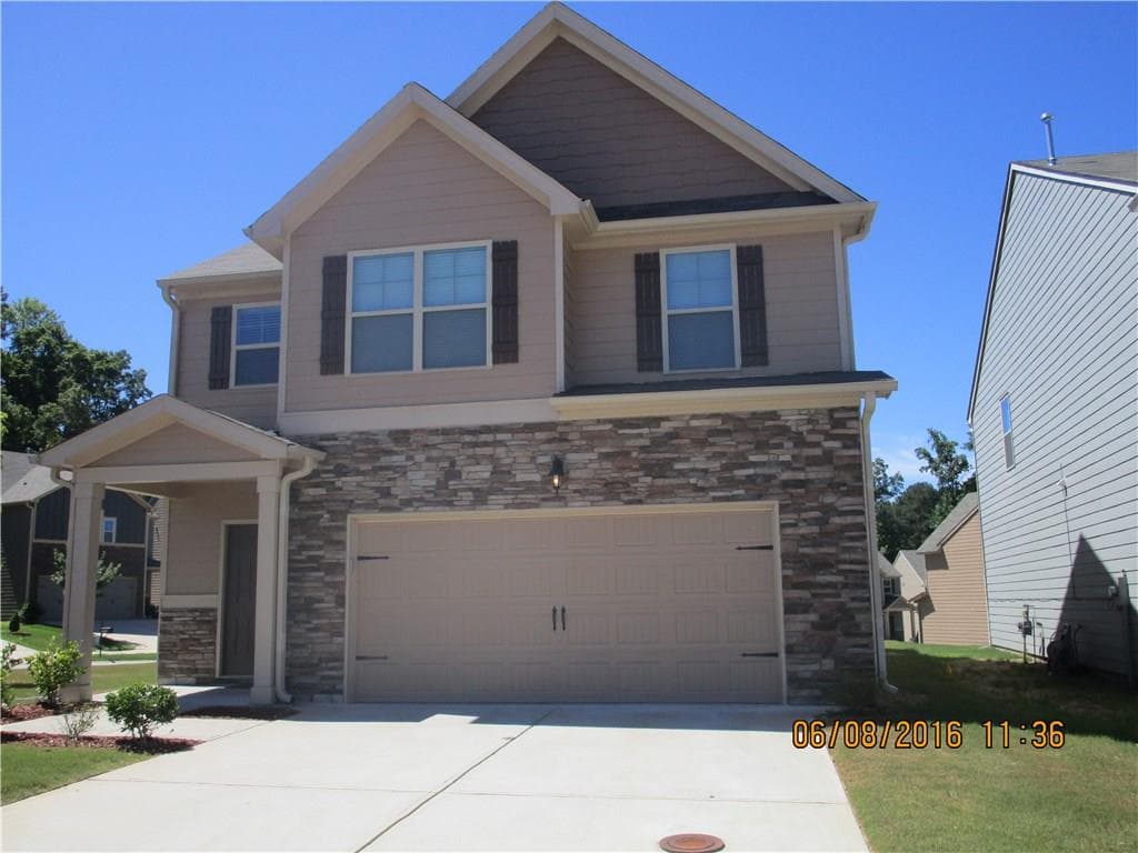5051 Jack Drive, Decatur, GA 30035 — most recent listing photo
