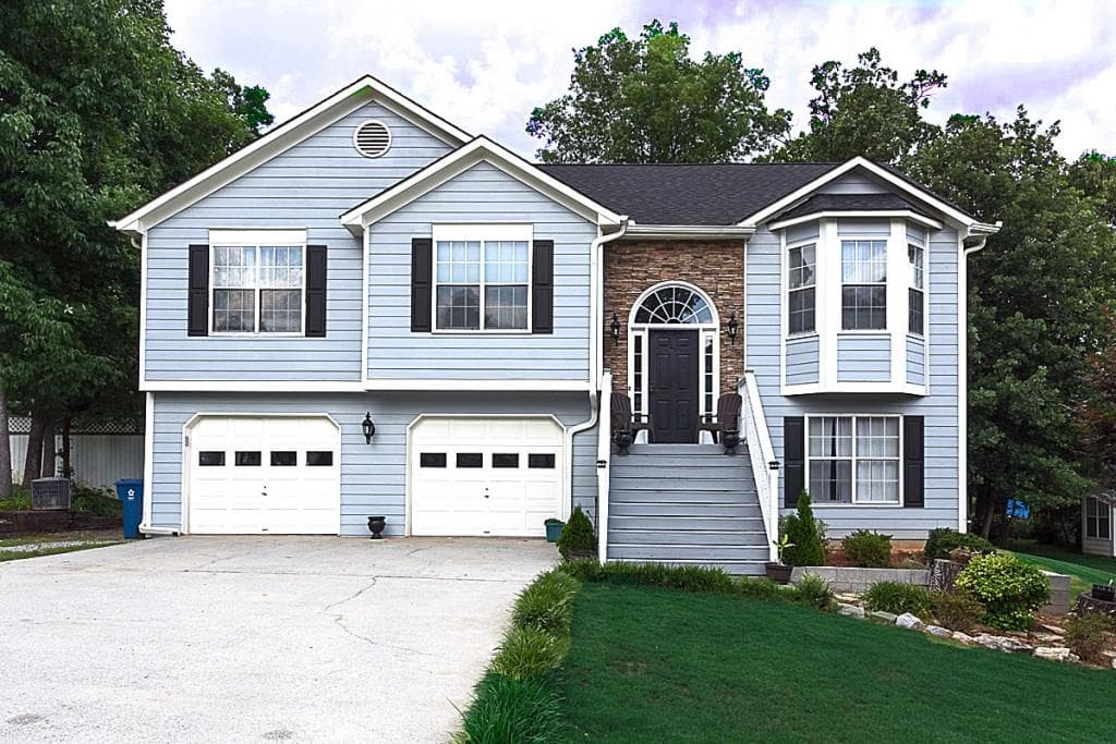 1445 Snow Hill Drive, Lawrenceville, GA 30045 — most recent listing photo