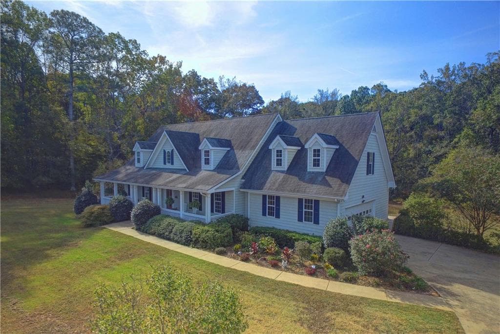 970 Dee Kennedy Road, Auburn, GA 30011 — most recent listing photo