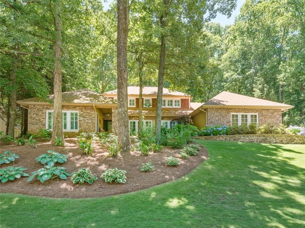 130 Clipper Bay Drive, Alpharetta, GA 30005 — most recent listing photo