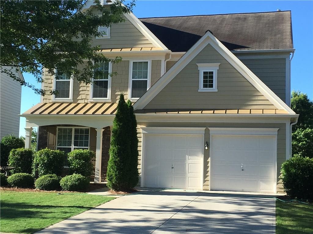 3655 GADOLINITE Trail, Cumming, GA 30040 — most recent listing photo