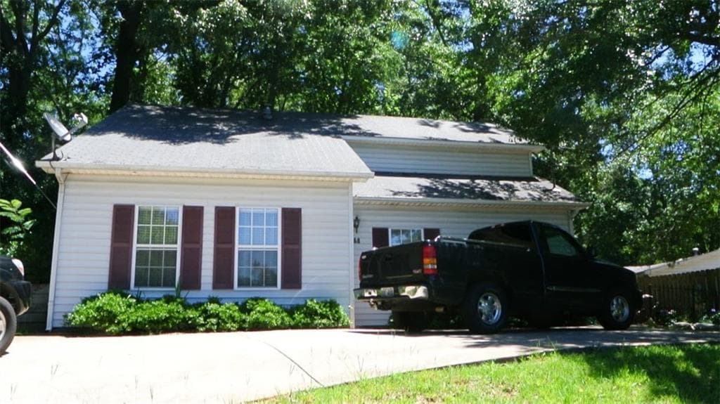 568 TEAKWOOD Drive, Gainesville, GA 30501 — most recent listing photo