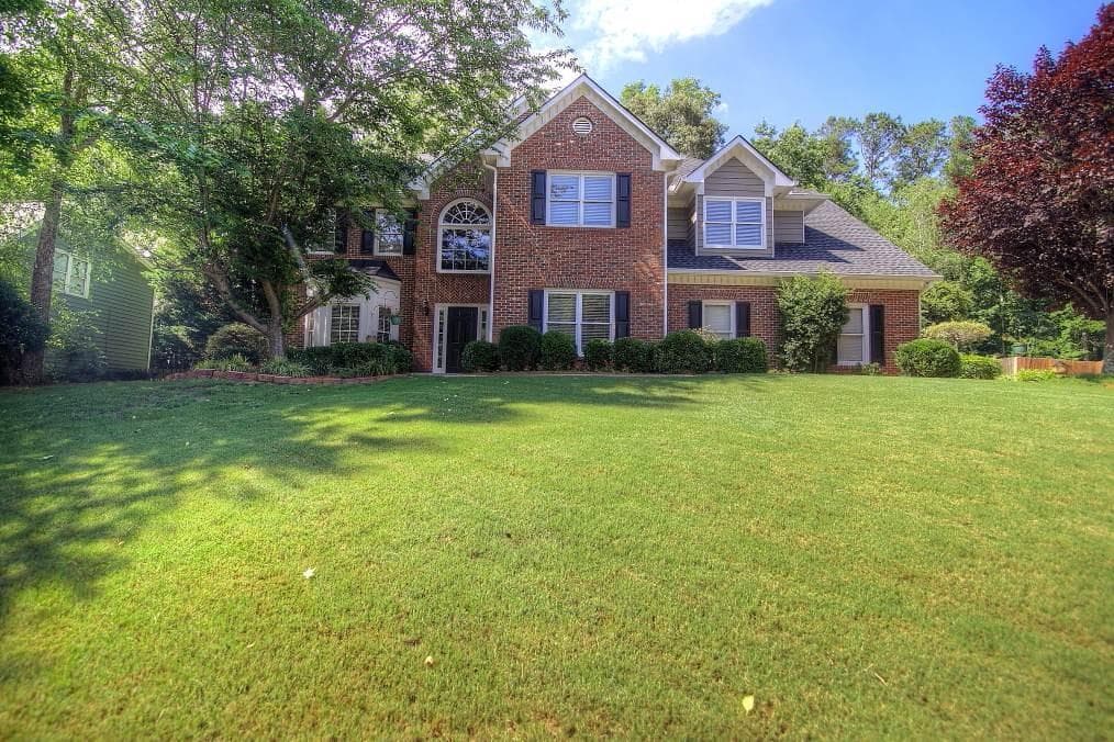 6052 Braidwood Close, Acworth, GA 30101 — most recent listing photo