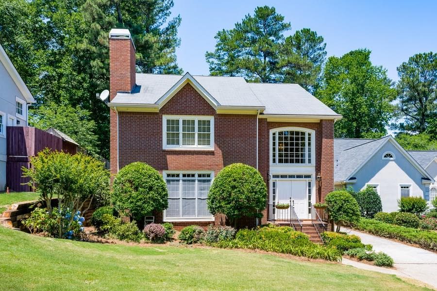 140 Belmont Trace, Sandy Springs, GA 30328 — most recent listing photo