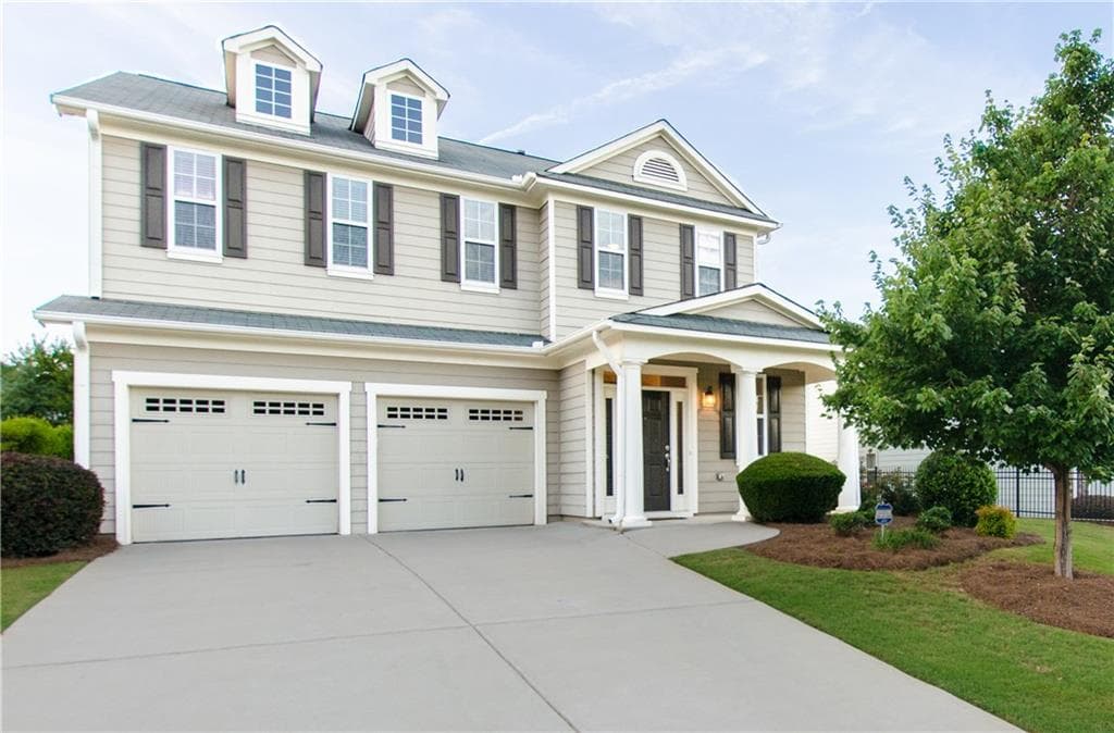 216 Edinburgh Lane, Woodstock, GA 30188 — most recent listing photo