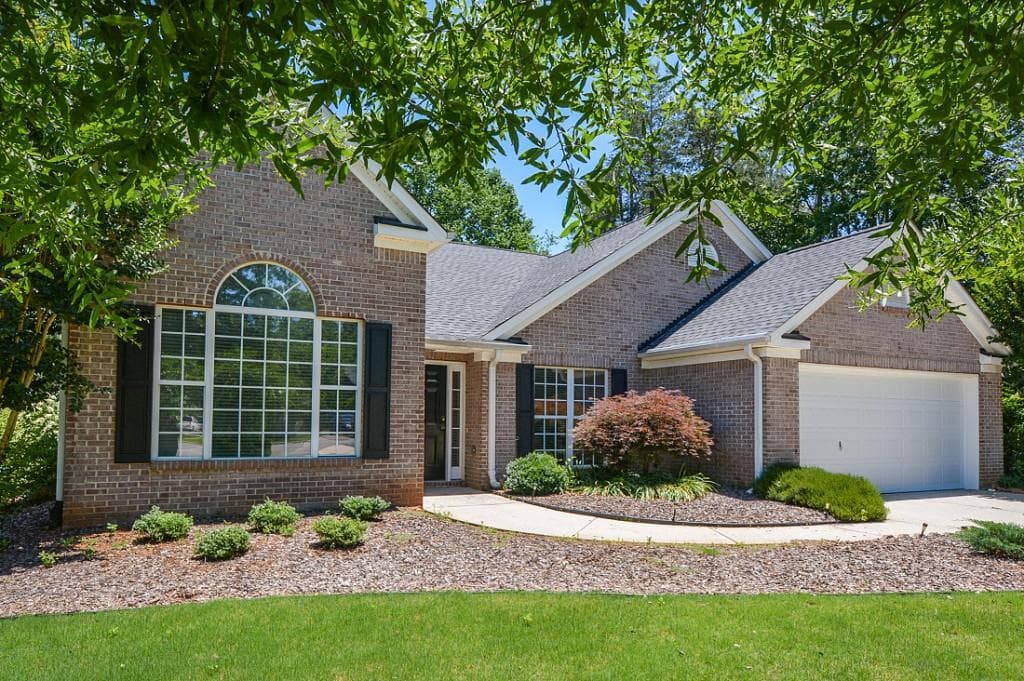 7955 Black Horse Court, Cumming, GA 30041 — most recent listing photo