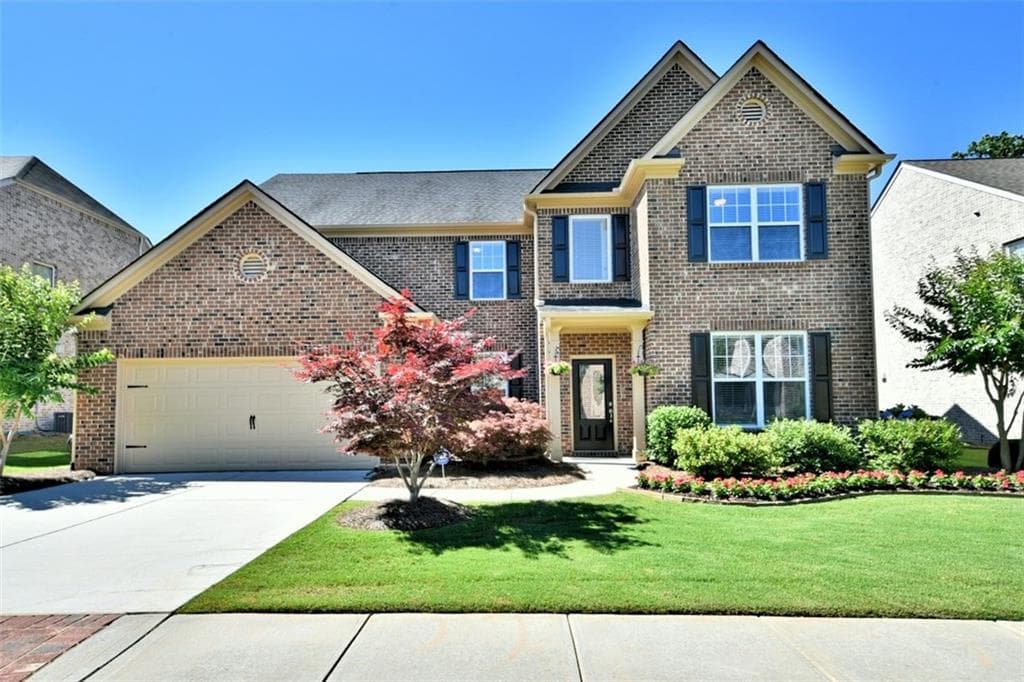 2638 CANNON FARM Lane, Duluth, GA 30097 — most recent listing photo