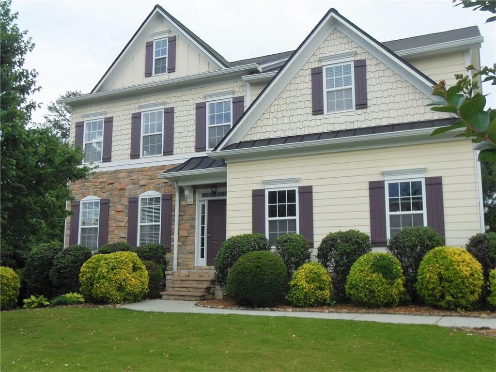 3105 Caney Creek Lane, Cumming, GA 30041 — most recent listing photo